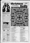 Tamworth Herald Wednesday 24 December 1986 Page 32