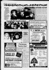 Tamworth Herald Wednesday 24 December 1986 Page 34
