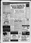 Tamworth Herald Wednesday 24 December 1986 Page 36