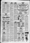 Tamworth Herald Wednesday 24 December 1986 Page 40