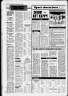 Tamworth Herald Wednesday 24 December 1986 Page 52