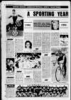 Tamworth Herald Wednesday 24 December 1986 Page 54