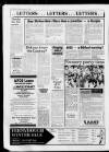 Tamworth Herald Friday 02 January 1987 Page 6