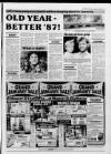 Tamworth Herald Friday 02 January 1987 Page 9