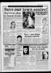Tamworth Herald Friday 02 January 1987 Page 15
