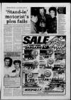Tamworth Herald Friday 02 January 1987 Page 19