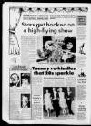 Tamworth Herald Friday 02 January 1987 Page 22