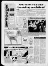 Tamworth Herald Friday 02 January 1987 Page 24