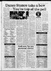 Tamworth Herald Friday 02 January 1987 Page 25