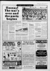 Tamworth Herald Friday 02 January 1987 Page 27