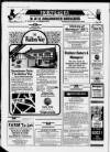 Tamworth Herald Friday 02 January 1987 Page 42