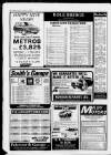 Tamworth Herald Friday 02 January 1987 Page 54