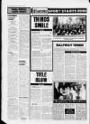 Tamworth Herald Friday 02 January 1987 Page 60