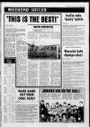 Tamworth Herald Friday 02 January 1987 Page 63