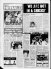 Tamworth Herald Friday 02 January 1987 Page 64