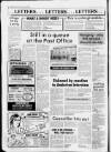 Tamworth Herald Friday 06 February 1987 Page 6