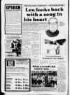 Tamworth Herald Friday 06 February 1987 Page 8