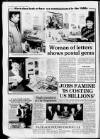 Tamworth Herald Friday 06 February 1987 Page 10
