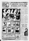 Tamworth Herald Friday 06 February 1987 Page 18