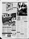 Tamworth Herald Friday 06 February 1987 Page 20