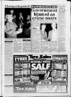 Tamworth Herald Friday 06 February 1987 Page 21