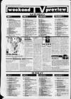 Tamworth Herald Friday 06 February 1987 Page 26