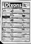 Tamworth Herald Friday 06 February 1987 Page 40