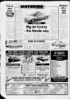 Tamworth Herald Friday 06 February 1987 Page 60