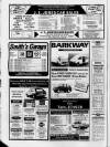 Tamworth Herald Friday 06 February 1987 Page 62