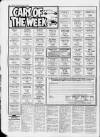 Tamworth Herald Friday 06 February 1987 Page 64