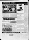 Tamworth Herald Friday 06 February 1987 Page 70