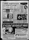 Tamworth Herald Friday 13 March 1987 Page 4