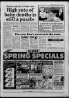 Tamworth Herald Friday 13 March 1987 Page 7