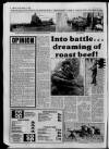 Tamworth Herald Friday 13 March 1987 Page 8
