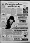 Tamworth Herald Friday 13 March 1987 Page 15