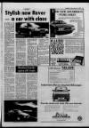 Tamworth Herald Friday 13 March 1987 Page 21