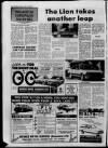 Tamworth Herald Friday 13 March 1987 Page 22