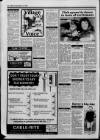 Tamworth Herald Friday 13 March 1987 Page 24