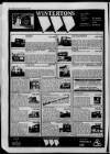Tamworth Herald Friday 13 March 1987 Page 34