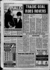 Tamworth Herald Friday 13 March 1987 Page 80