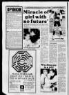 Tamworth Herald Friday 20 March 1987 Page 10