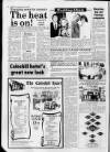 Tamworth Herald Friday 20 March 1987 Page 14