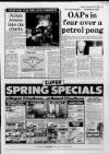 Tamworth Herald Friday 20 March 1987 Page 15