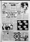 Tamworth Herald Friday 20 March 1987 Page 19