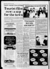 Tamworth Herald Friday 20 March 1987 Page 20
