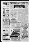 Tamworth Herald Friday 20 March 1987 Page 24