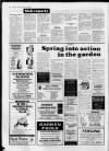 Tamworth Herald Friday 20 March 1987 Page 26