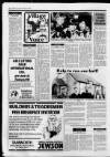 Tamworth Herald Friday 20 March 1987 Page 28