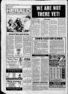 Tamworth Herald Friday 20 March 1987 Page 90