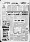 Tamworth Herald Friday 15 May 1987 Page 6